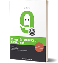 Lightbox – eBook 27 Jobs für (Nachwuchs-)Moderatoren 2