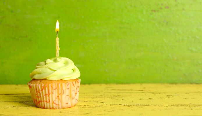Happy Birthday, MODERATORENWERK