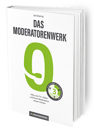 eBook Das MODERATORENWERK