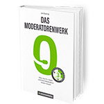 eBook "Das MODERATORENWERK" 1