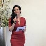 Moderatorin Danja Bauer buchen 5