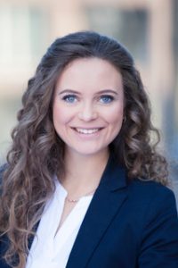 Moderatorin Lena Reuter buchen 3