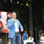 Moderator Gerd Edler buchen 5