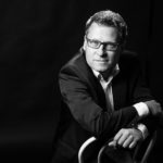 Moderator Gerd Edler buchen 3