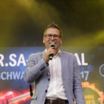 Moderator Gerd Edler buchen 6