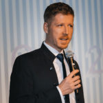 Moderator Björn Tegeler buchen 3