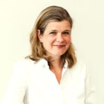 Moderatorin Antje Schmid buchen 3
