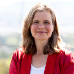 Moderatorin Antje Schmid buchen 4