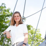 Moderatorin Antje Schmid buchen 6